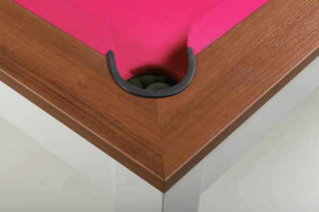 Лофт 6ft (Пирамида, Пул)