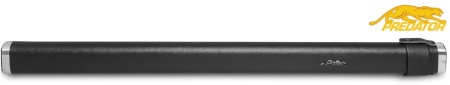 Тубус Predator Blak NPS 1x1 чёрный