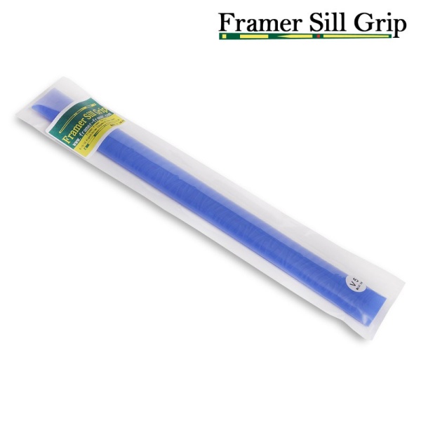 Обмотка для кия Framer Sill Grip V5 синяя