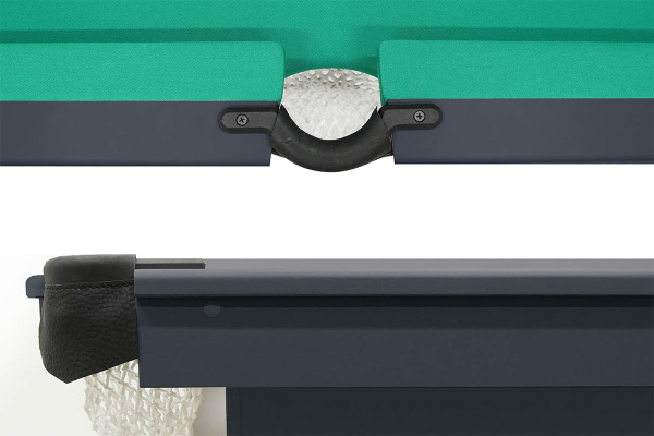 Домашний 2 NEW 6ft (Пирамида, Пул)