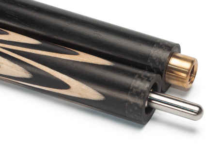 Кий Арбалет, с гравировкой, Эбен, Граб (Р. Королев)