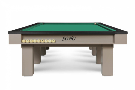 SOHO 12ft (Пирамида)