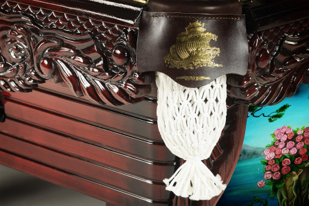 Неаполь 11ft (Пирамида)