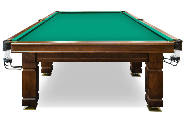 Hardy 12ft (Пирамида)