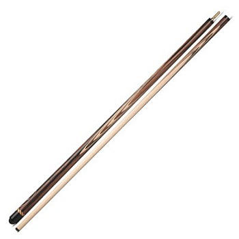 Кий Классика, 9 запилов, Пламенный эбен, Граб (С. Болтунов)