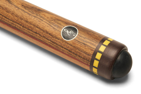 Кий Цветок, напряженный запил, Палисандр, Падук, Зеленый граб, Граб (А. Вараксин)