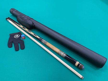 Кий Ласточка 2, Черный граб, Иппе, Граб (А. Половинкин)