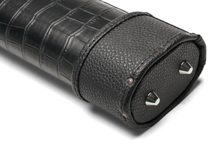 Кий Классика 3/4, с удлинителем, в тубусе, Кингвуд, Мовингу, Эбен, Граб (Д. Терзян)