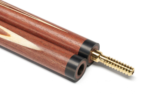 Кий Классика, 9 запилов, с автографом Д. Шкоды, Масарандуба, Граб (С. Болтунов)