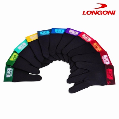 Перчатка Renzline Velcro цветная манжета безразмерная
