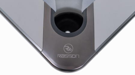 Rasson Wolf 9ft (Пул)