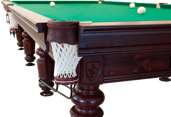 Шевалье 8ft (Пирамида, Пул)