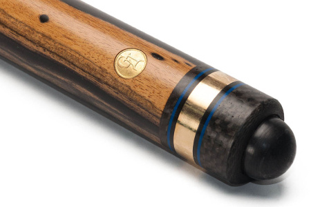 Кий Бэтмен, Лунный эбен, Синий граб, Граб (С. Дроздов)