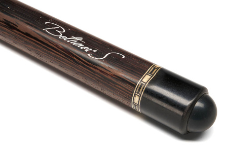 Кий Классика, 9 запилов, Венге, Граб (С. Болтунов)