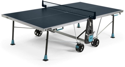 Теннисный стол Cornilleau 300X Outdoor синий