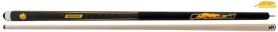 Кий Predator Sport II Sport Grip 314³ 2PC Пул 19oz (Predator)