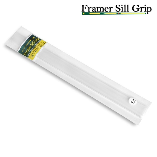 Обмотка для кия Framer Sill Grip V3 прозрачная
