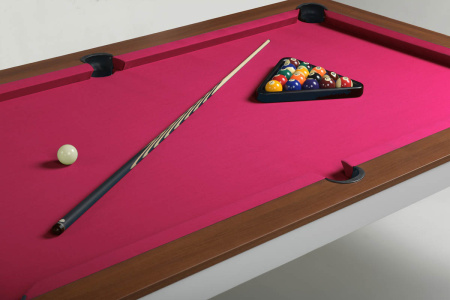 Лофт 8ft (Пирамида, Пул)