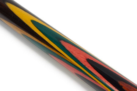 Кий Вариация, Эбен, Амарант, Мовингу, Граб (В. Корнелев)