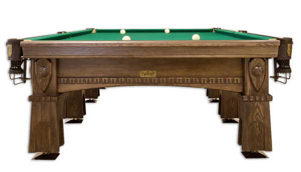 Русич 12ft (Пирамида)