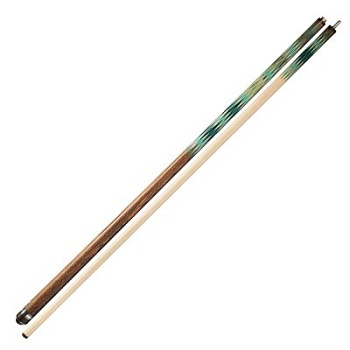 Кий Корона 8-ми перьевая, Бакоте, Лунный эбен, Зеленый граб, Черный граб, Граб (Р. Королев)