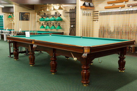 Classic II 12ft (Пирамида, Снукер)