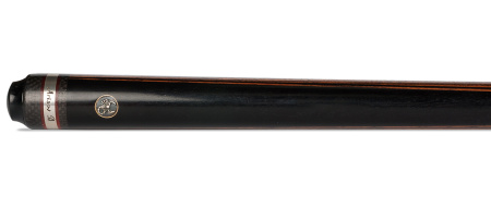 Кий Классика 16 запилов под напряжением, Черный граб, Бакоте, Граб (Б. Арисов)