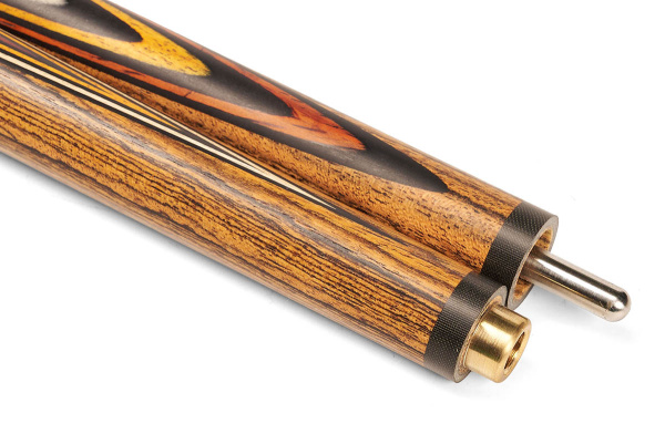 Кий Классика Элит 31 запил, Бакоте, Лимонник, Падук, Граб (Р. Королев)