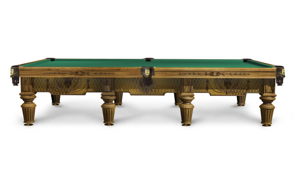 Премьер 12ft (Пирамида)