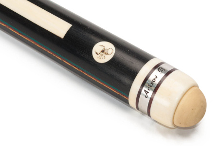 Кий Вариация, Черный граб, Падук, Лимонник, Граб (Б. Арисов)