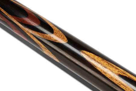 Кий Цветок, Пламенный эбен, Падук, Лимонник, Граб (Т. Ачба)