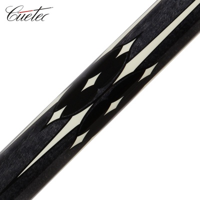Кий Cuetec Action Bk 2pc Рп (Cuetec)