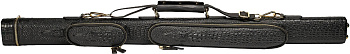 Тубус Brizar Alligator 1х1, черный