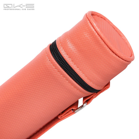 Тубус QK-S Ray Slim 1x1 оранжевый