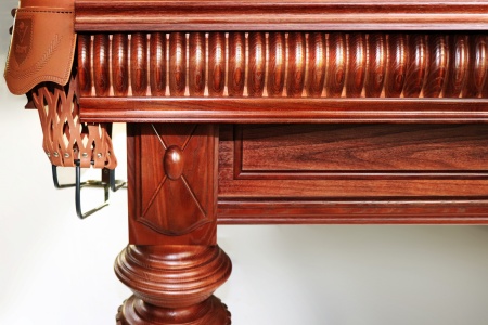 Оксфорд 8ft (Пирамида, Пул)