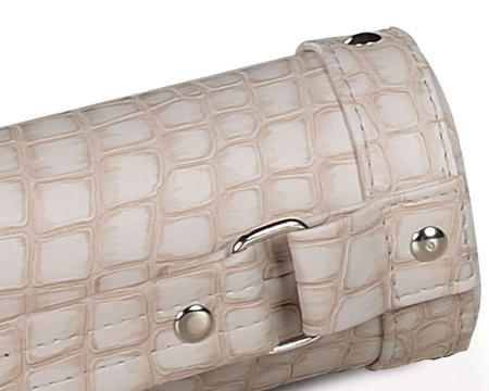 Тубус Mercury-PRO 1x1 без кармана, бежевый