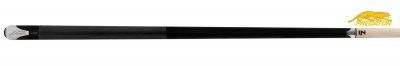 Кий Predator P3 Metallic Black Leather Luxe Z³ 2PC (Predator)