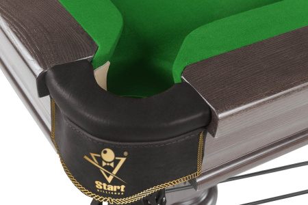 Start К8 9ft (Китайская восьмерка)