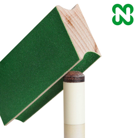 Инструмент для обработки наклейки Norditalia Bohemia