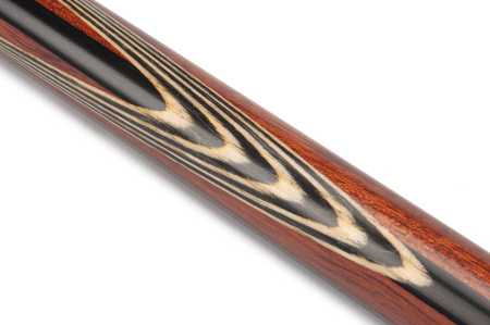 Кий Генерал 1, Палисандр, Карельская береза, Черный граб, Граб (А. Половинкин)