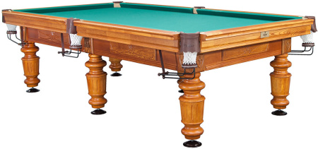 Шевалье 9ft (Пирамида, Пул)