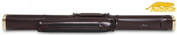 Тубус Predator Ikon 1x1 коричневый