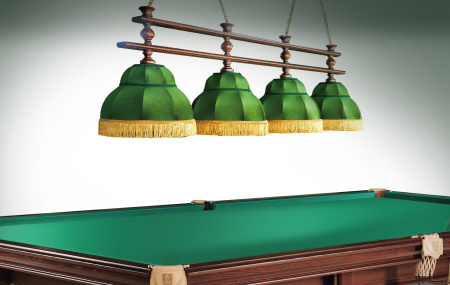 Светильник Старт Аристократ 4 Плафона