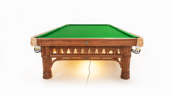 Gothic Dynasty 12ft (Снукер)