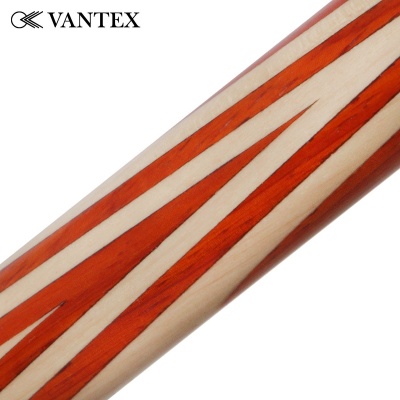 Кий Vantex 14 запилов Модель №7 1PC РП Падук (Vantex)