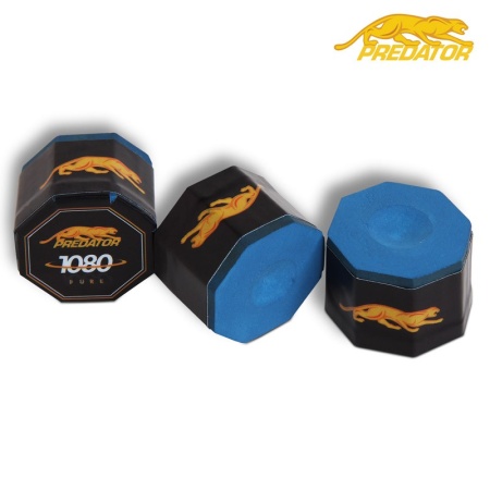 Мел Predator 1080 Pure Blue 5шт. Мел Predator 1080 Pure Blue 5шт.