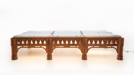 Gothic Dynasty 12ft (Снукер)