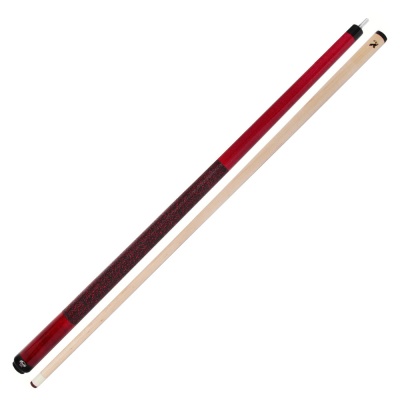 Кий Viking A221 Black Cherry 2pc (Viking)