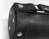 Тубус Mercury-PRO 1x1 без кармана, черный