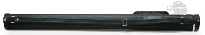 Тубус Mercury-PRO 1x1 c карманом, черный
